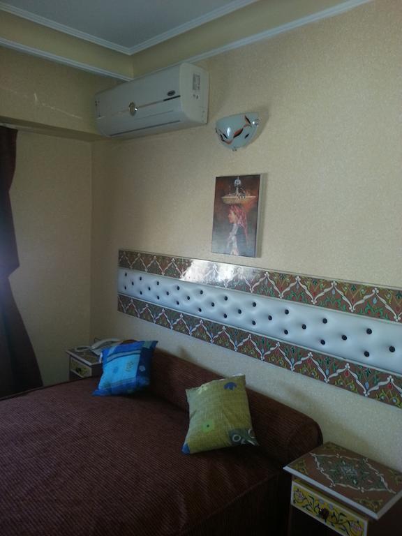 Hotel Abda Σάφι Δωμάτιο φωτογραφία