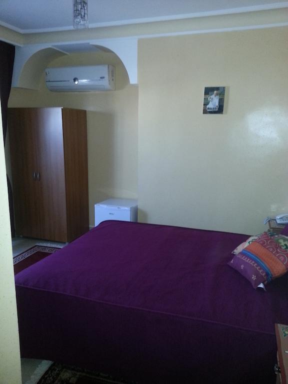 Hotel Abda Σάφι Εξωτερικό φωτογραφία