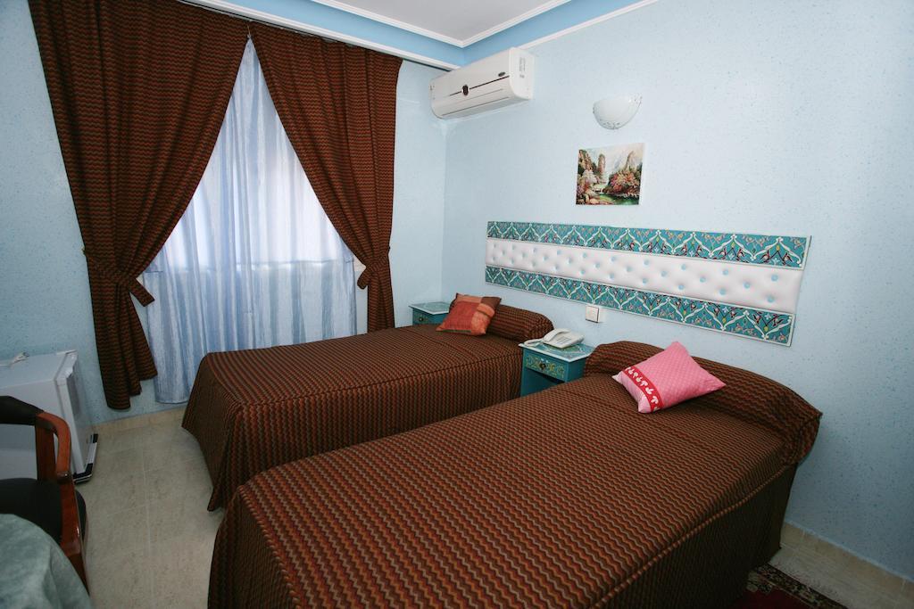 Hotel Abda Σάφι Δωμάτιο φωτογραφία